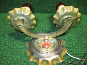 Antique Wall Sconce (40561)