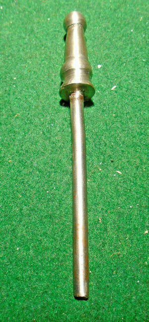 ONE BALL TOP STEEPLE HINGE PIN REPLACEMENT for VICTORIAN STYLE HINGES (15554)