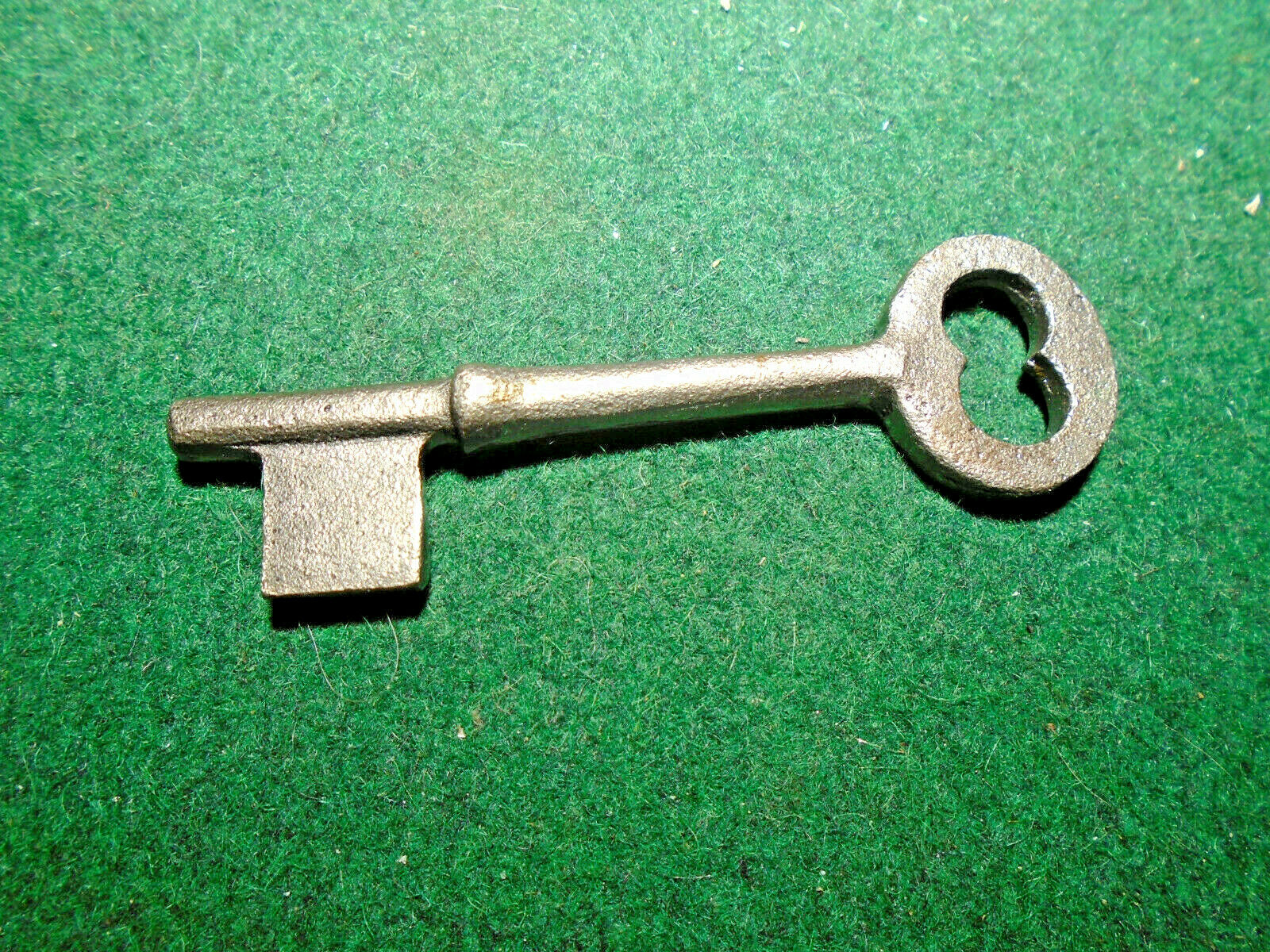 skeleton locks