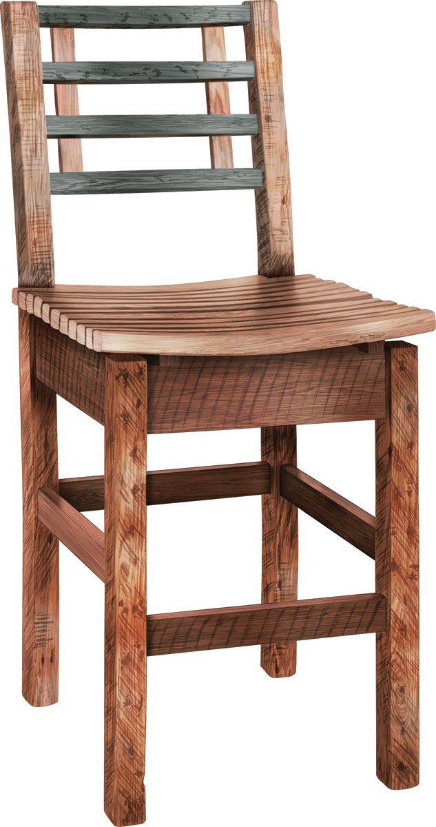 Barrel Stave Chairs