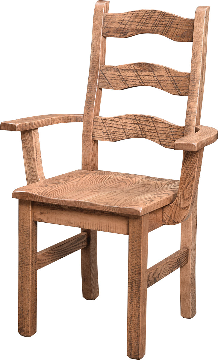 H Series Chairs