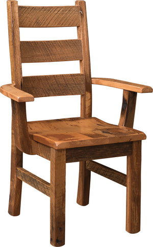 M Series Chairs