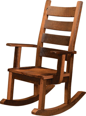 MTF Series Rocking Chair
